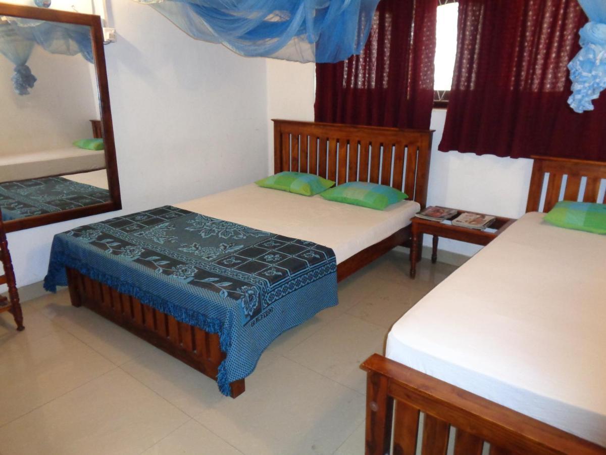Saranga Holiday Inn Wellawaya Dış mekan fotoğraf