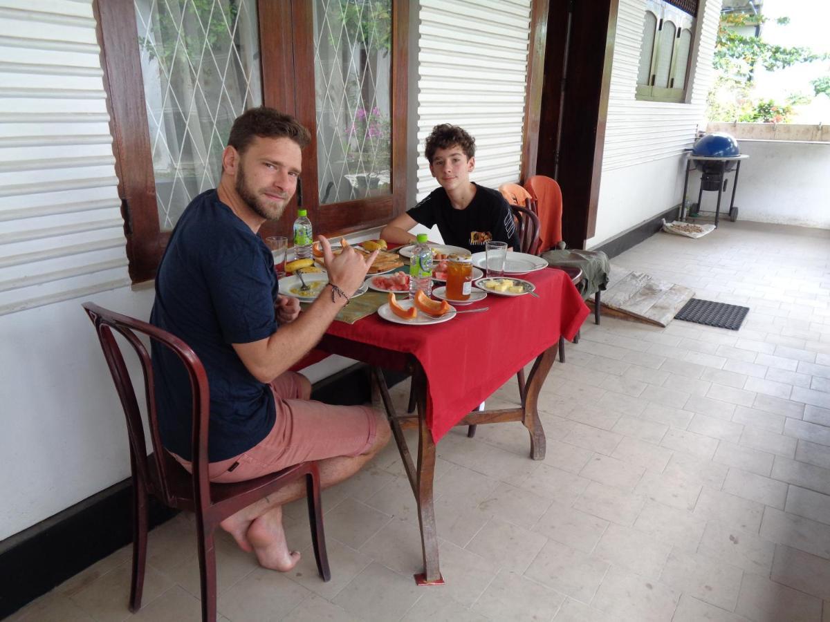 Saranga Holiday Inn Wellawaya Dış mekan fotoğraf