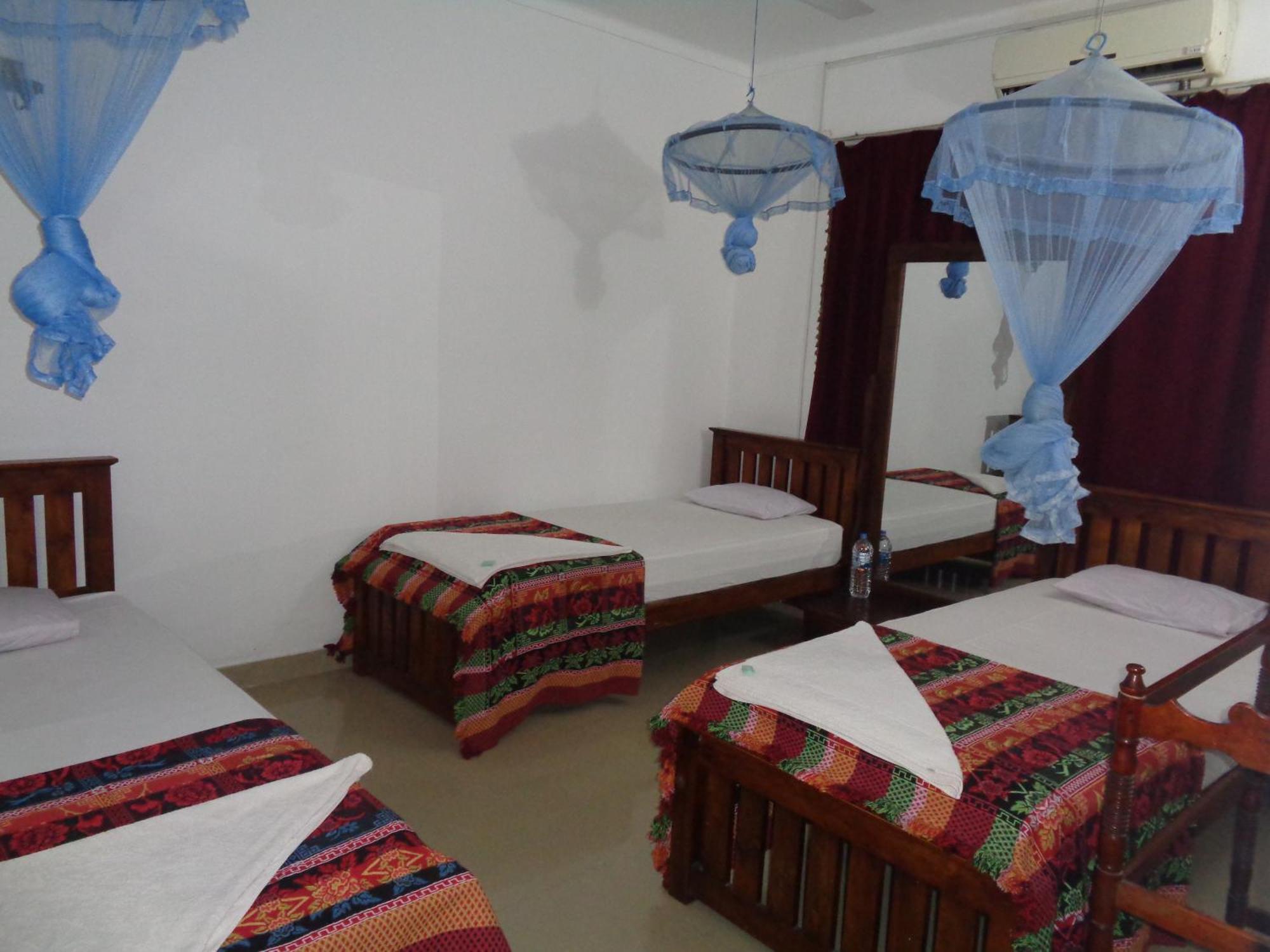 Saranga Holiday Inn Wellawaya Dış mekan fotoğraf
