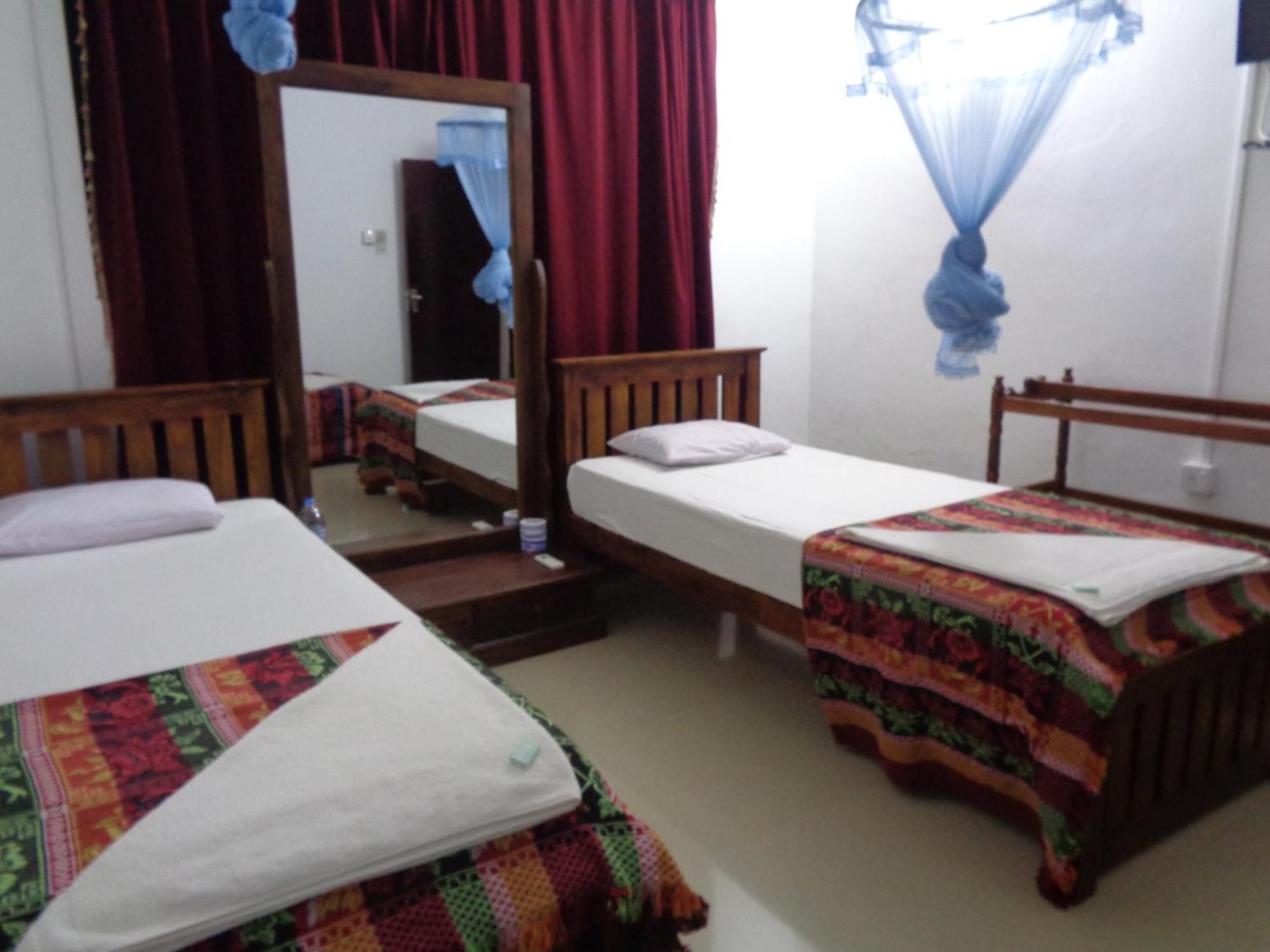 Saranga Holiday Inn Wellawaya Dış mekan fotoğraf