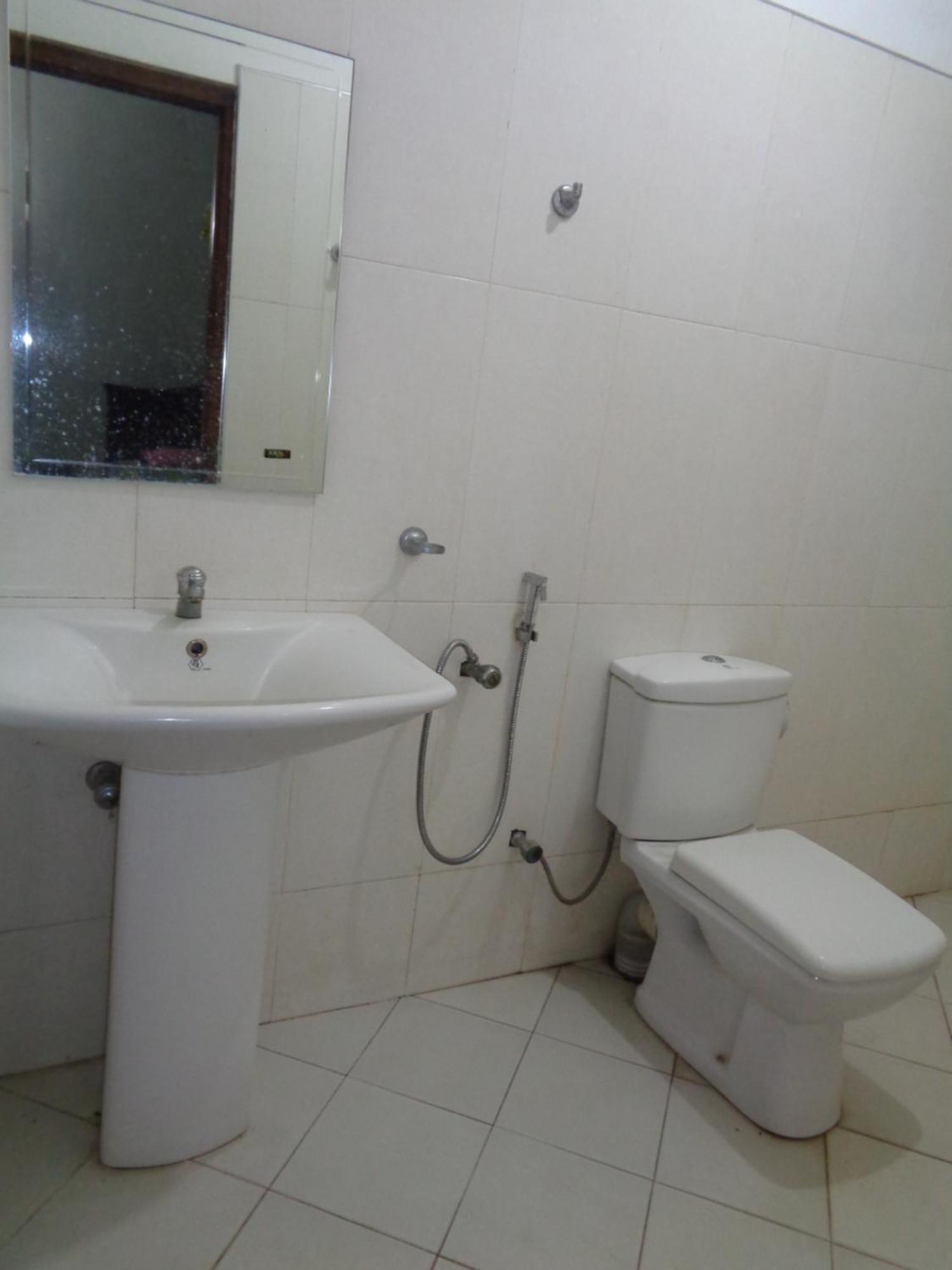 Saranga Holiday Inn Wellawaya Oda fotoğraf